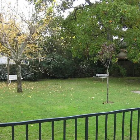 דירה With Garden By The Sea ארסשון